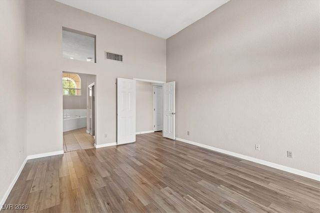 7900 Abalone Cove Drive, Las Vegas, NV 89128