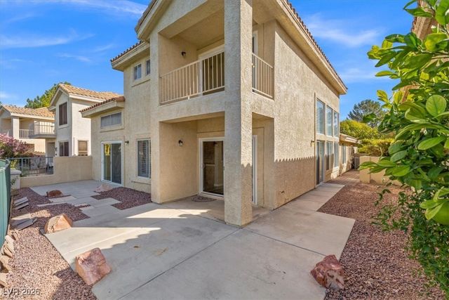 7900 Abalone Cove Drive, Las Vegas, NV 89128