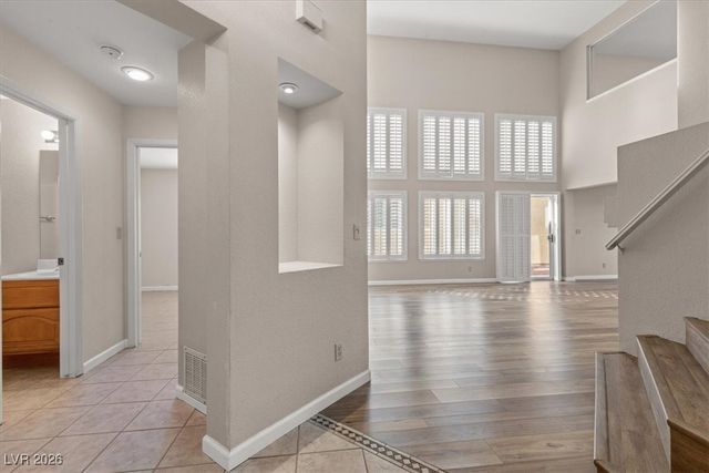 7900 Abalone Cove Drive, Las Vegas, NV 89128