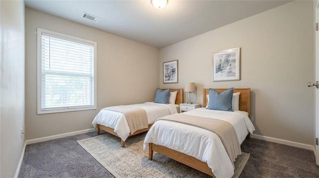 910 Walnut Woods Drive, Braselton, GA 30517