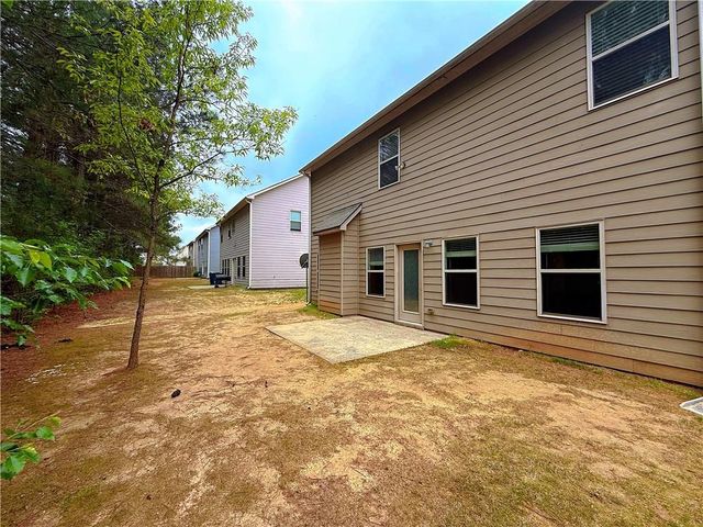 910 Walnut Woods Drive, Braselton, GA 30517