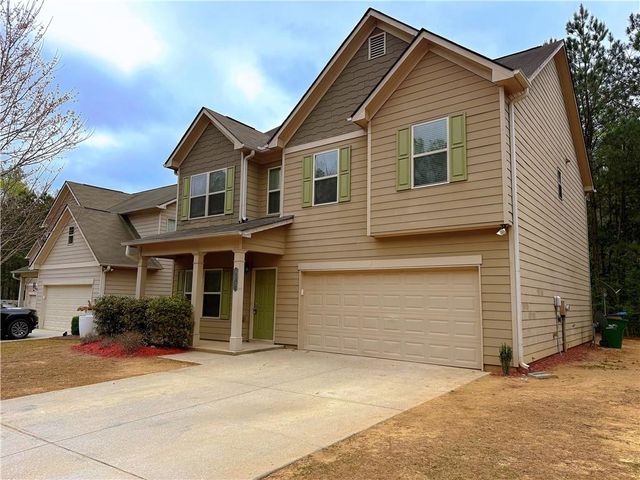 910 Walnut Woods Drive, Braselton, GA 30517