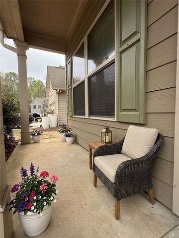 910 Walnut Woods Drive, Braselton, GA 30517