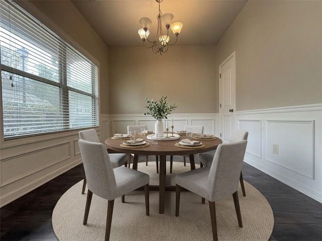 910 Walnut Woods Drive, Braselton, GA 30517