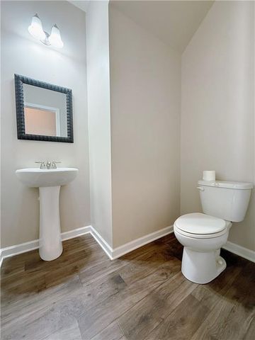 910 Walnut Woods Drive, Braselton, GA 30517