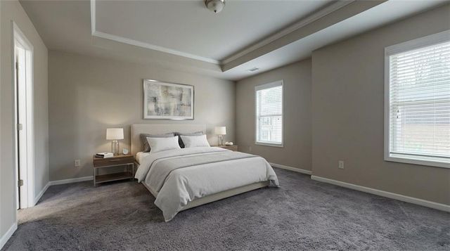 910 Walnut Woods Drive, Braselton, GA 30517