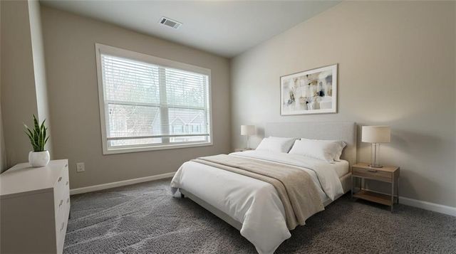 910 Walnut Woods Drive, Braselton, GA 30517