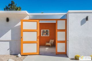 2164 N Milben Circle, Palm Springs, CA 92262