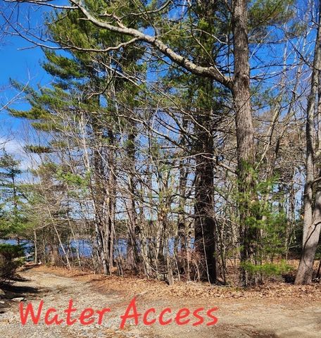 236 Turkey Hill Rd, Rutland, MA 01543