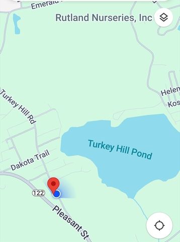 236 Turkey Hill Rd, Rutland, MA 01543