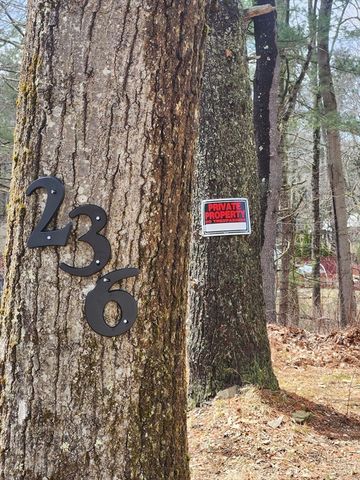 236 Turkey Hill Rd, Rutland, MA 01543