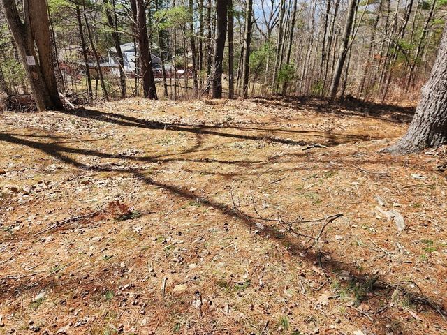 236 Turkey Hill Rd, Rutland, MA 01543