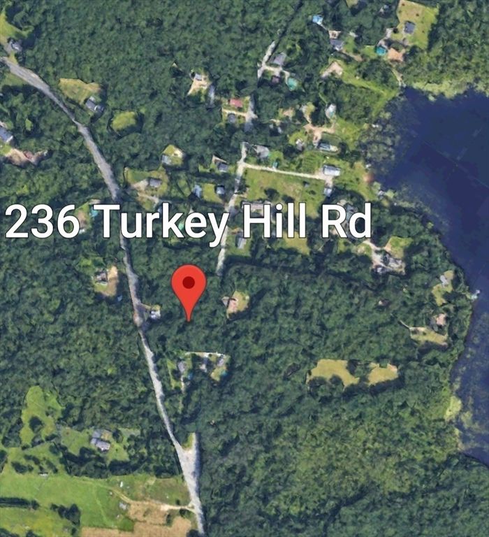 236 Turkey Hill Rd, Rutland, MA 01543
