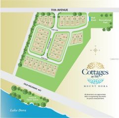 650 W 11TH AVENUE, Mount Dora, FL 32757
