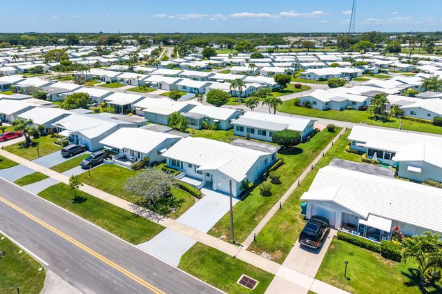 1815 SW Congress Boulevard, Boynton Beach, FL 33426