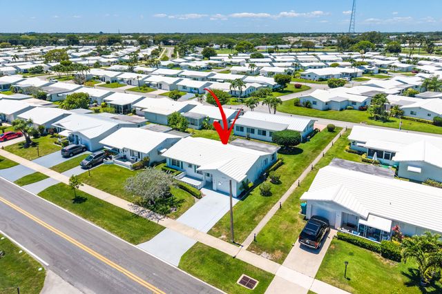 1815 SW Congress Boulevard, Boynton Beach, FL 33426