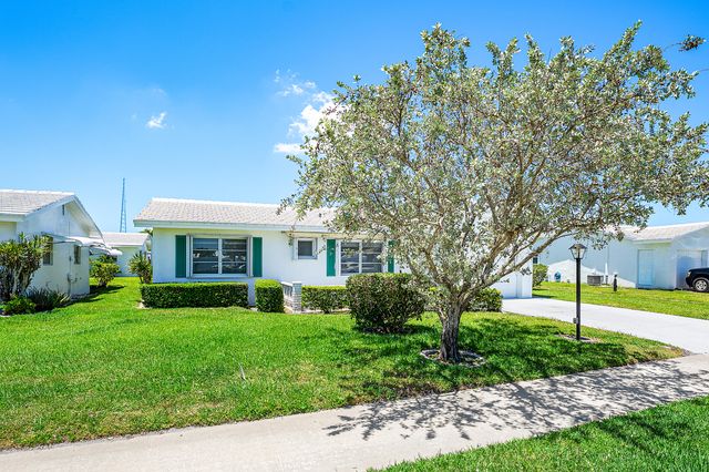 1815 SW Congress Boulevard, Boynton Beach, FL 33426