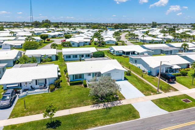 1815 SW Congress Boulevard, Boynton Beach, FL 33426