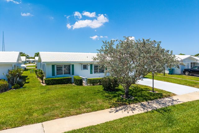 1815 SW Congress Boulevard, Boynton Beach, FL 33426