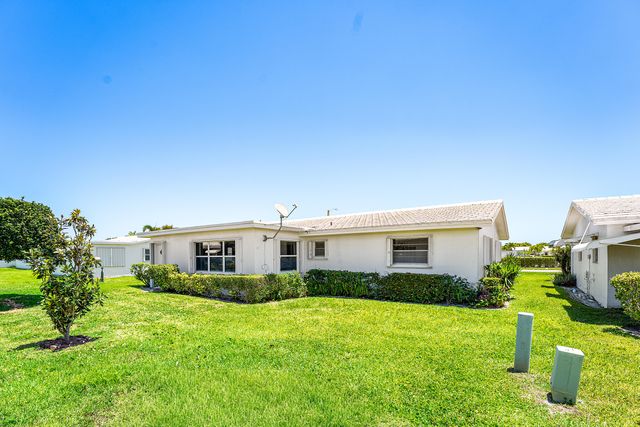 1815 SW Congress Boulevard, Boynton Beach, FL 33426