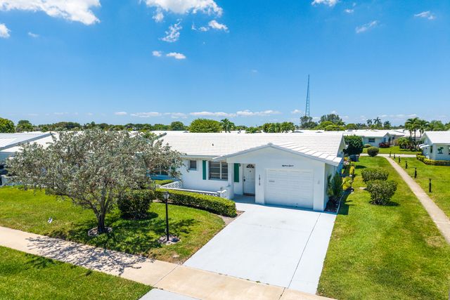 1815 SW Congress Boulevard, Boynton Beach, FL 33426