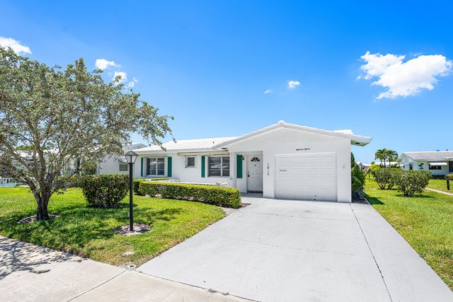 1815 SW Congress Boulevard, Boynton Beach, FL 33426