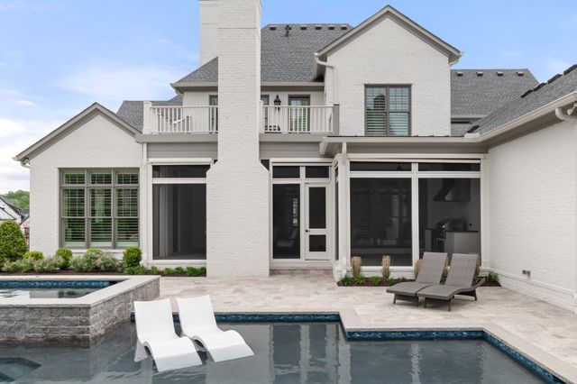 1701 Southwick Dr, Brentwood, TN 37027