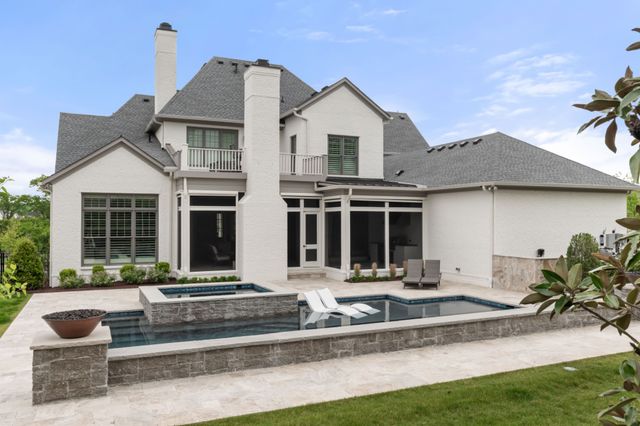 1701 Southwick Dr, Brentwood, TN 37027