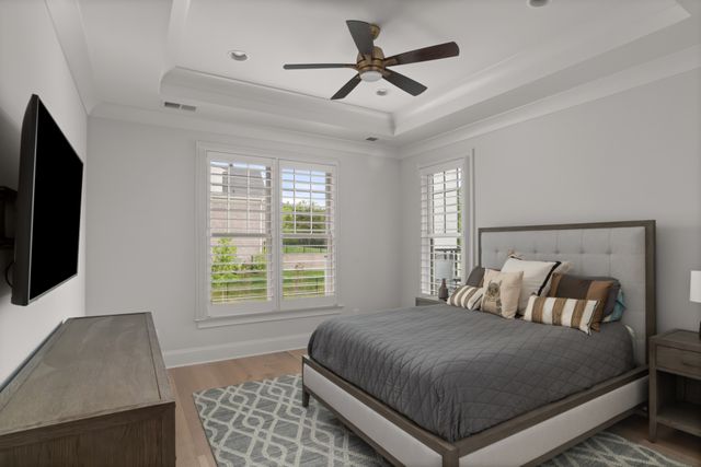 1701 Southwick Dr, Brentwood, TN 37027