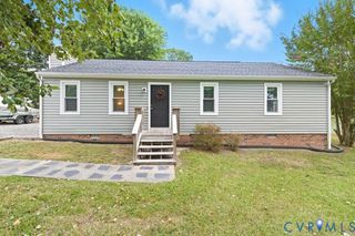 3403 Fallbrooke Ct, North Chesterfield, VA 23235