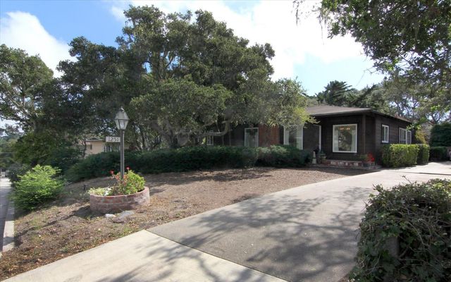 1251 Pacific Street, Monterey, CA 93940