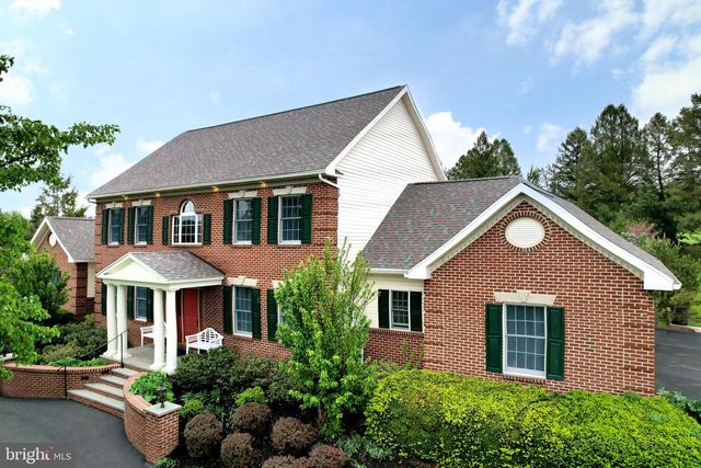 130 ASPEN DR, Boalsburg, PA 16827