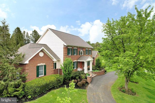 130 ASPEN DR, Boalsburg, PA 16827