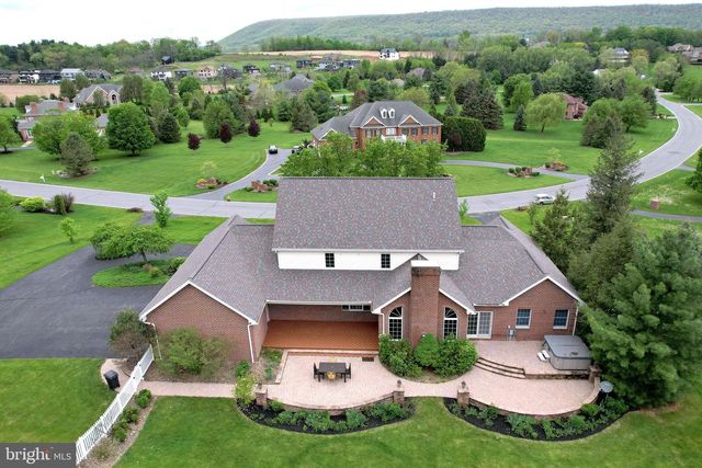 130 ASPEN DR, Boalsburg, PA 16827