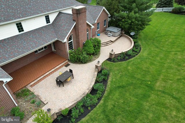 130 ASPEN DR, Boalsburg, PA 16827