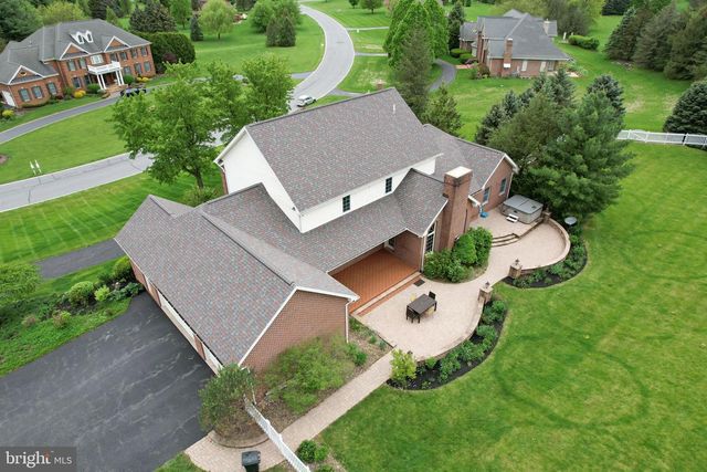 130 ASPEN DR, Boalsburg, PA 16827