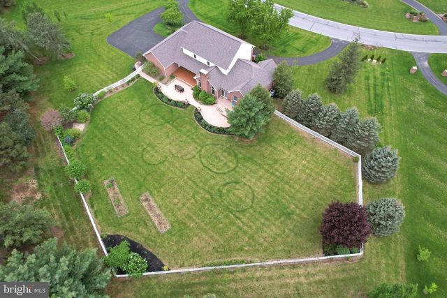 130 ASPEN DR, Boalsburg, PA 16827