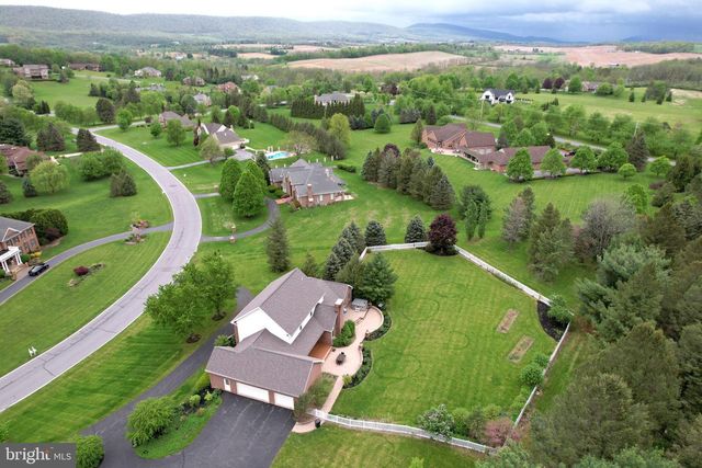 130 ASPEN DR, Boalsburg, PA 16827