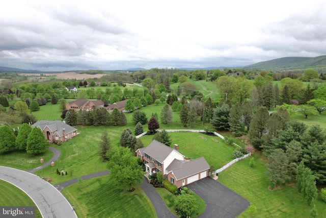 130 ASPEN DR, Boalsburg, PA 16827