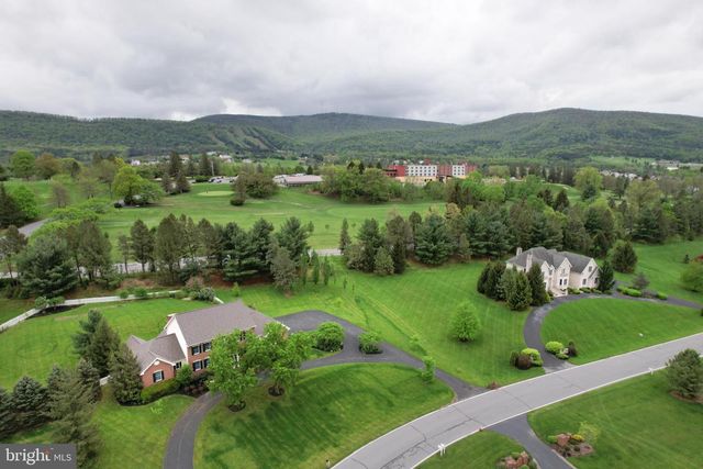 130 ASPEN DR, Boalsburg, PA 16827