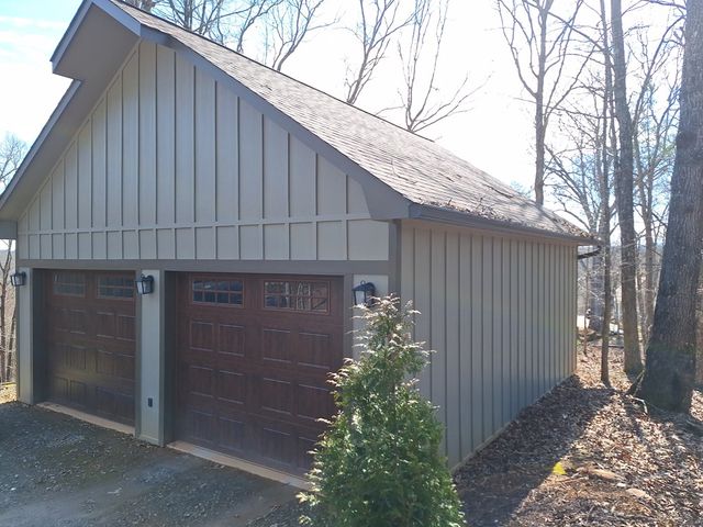 241 Wolf Creek Mountain Road, Mineral Bluff, GA 30559