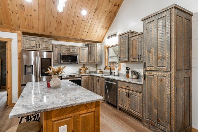 241 Wolf Creek Mountain Road, Mineral Bluff, GA 30559