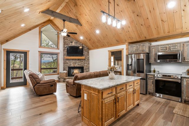 241 Wolf Creek Mountain Road, Mineral Bluff, GA 30559