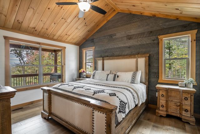 241 Wolf Creek Mountain Road, Mineral Bluff, GA 30559