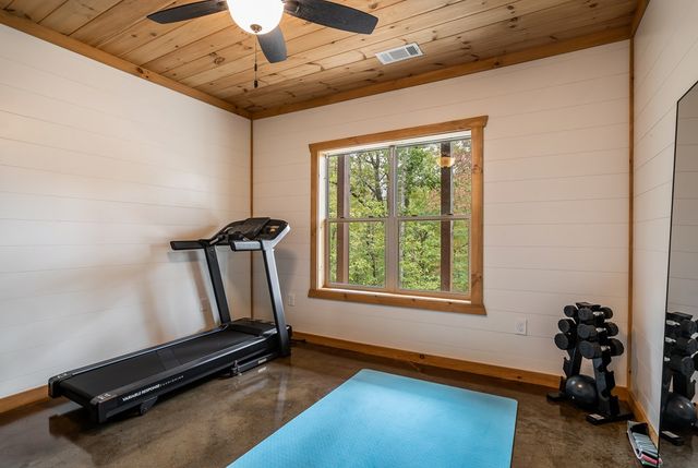 241 Wolf Creek Mountain Road, Mineral Bluff, GA 30559