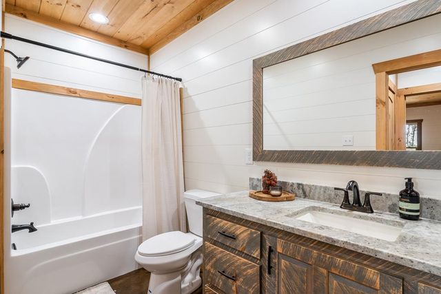 241 Wolf Creek Mountain Road, Mineral Bluff, GA 30559