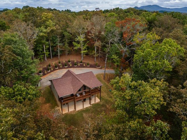 241 Wolf Creek Mountain Road, Mineral Bluff, GA 30559