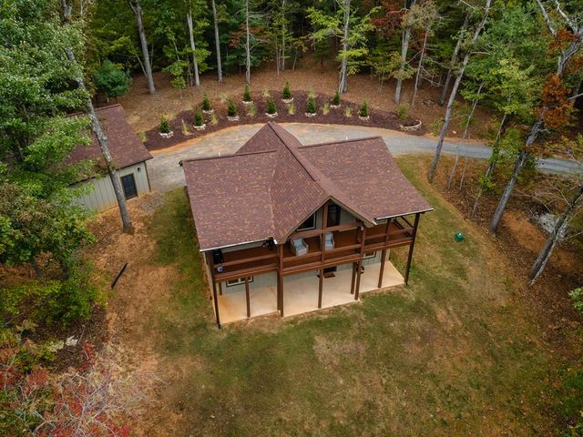 241 Wolf Creek Mountain Road, Mineral Bluff, GA 30559