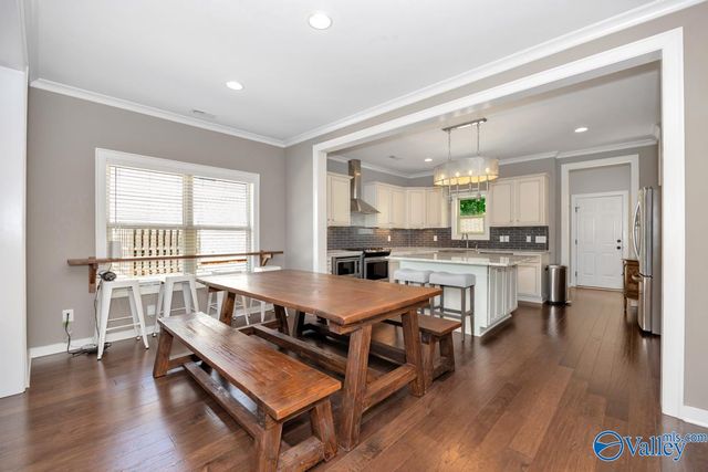 118 Green Rock Road, Madison, AL 35758