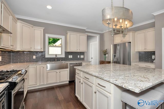 118 Green Rock Road, Madison, AL 35758